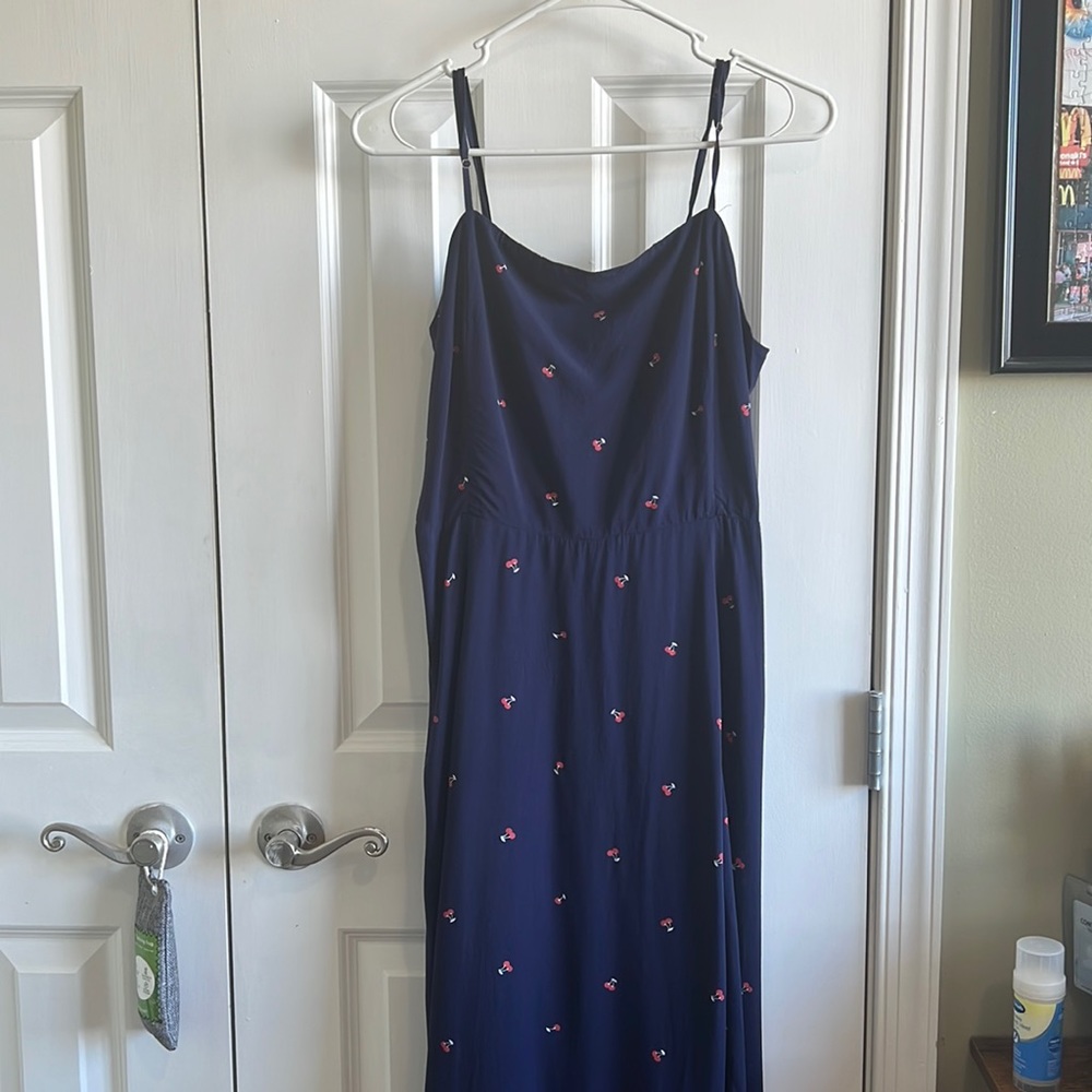 Gap summer dress
